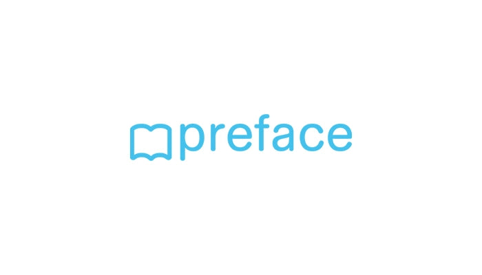 Preface logo