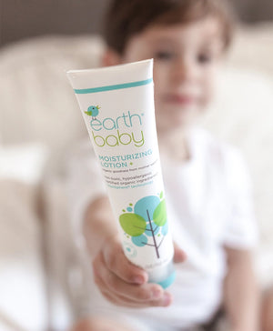 Award-Winning Moisturizing Lotion