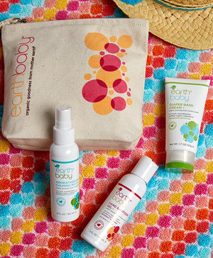 Travel Ready Essentials