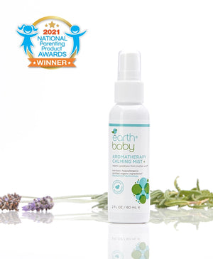 Award-Winning Calming Mist
