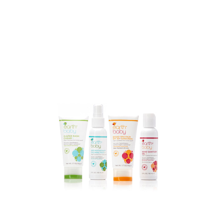 Newborn On-The-Go Kit