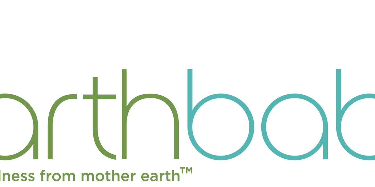 Earth Baby Organic Shampoo, Bubble Bath, Diaper Rash Cream & More — Earth Baby Store