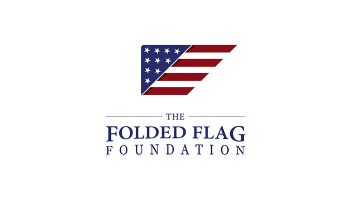 Floded Flag Foundation logo