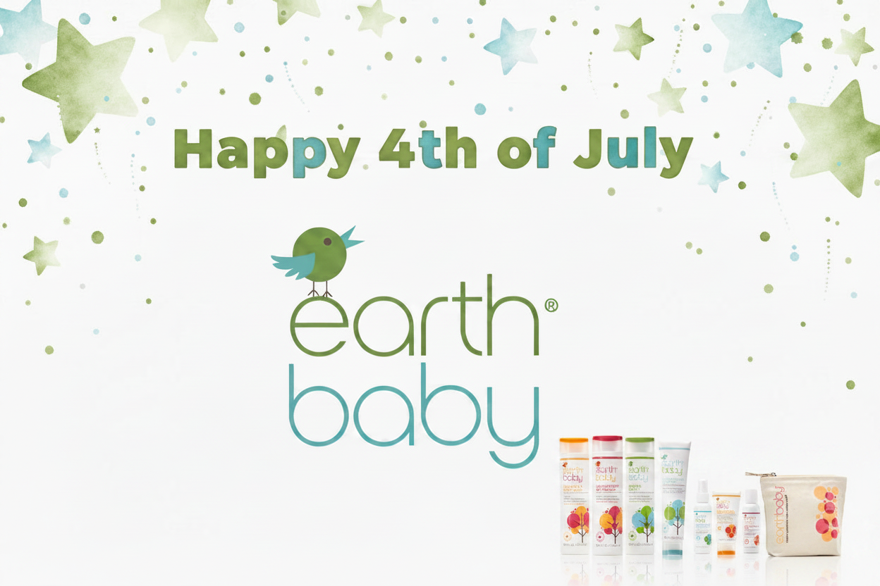 Happy 4th of July - Products Bottom Right